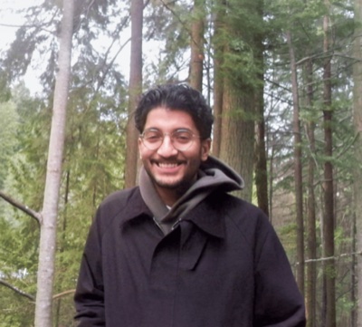 Kishan Asokan